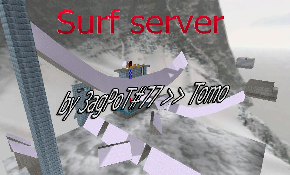 Сервер сёрф. Сюрф сервера 1.6. Surf сервера. Сёрф КС 1.6. Серф кс2