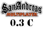 SA:MP 0.3с клиент