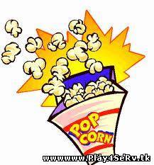 Popcorn Mod (Rus)